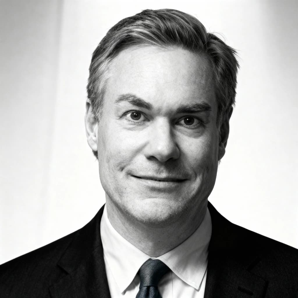 Daniel Logan