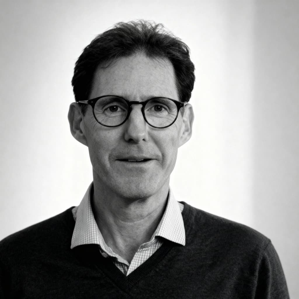 David Blayney KC
