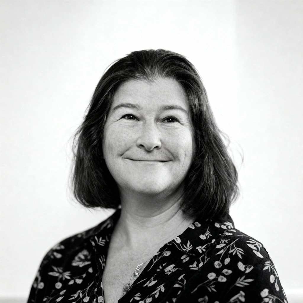 Katherine Blayney