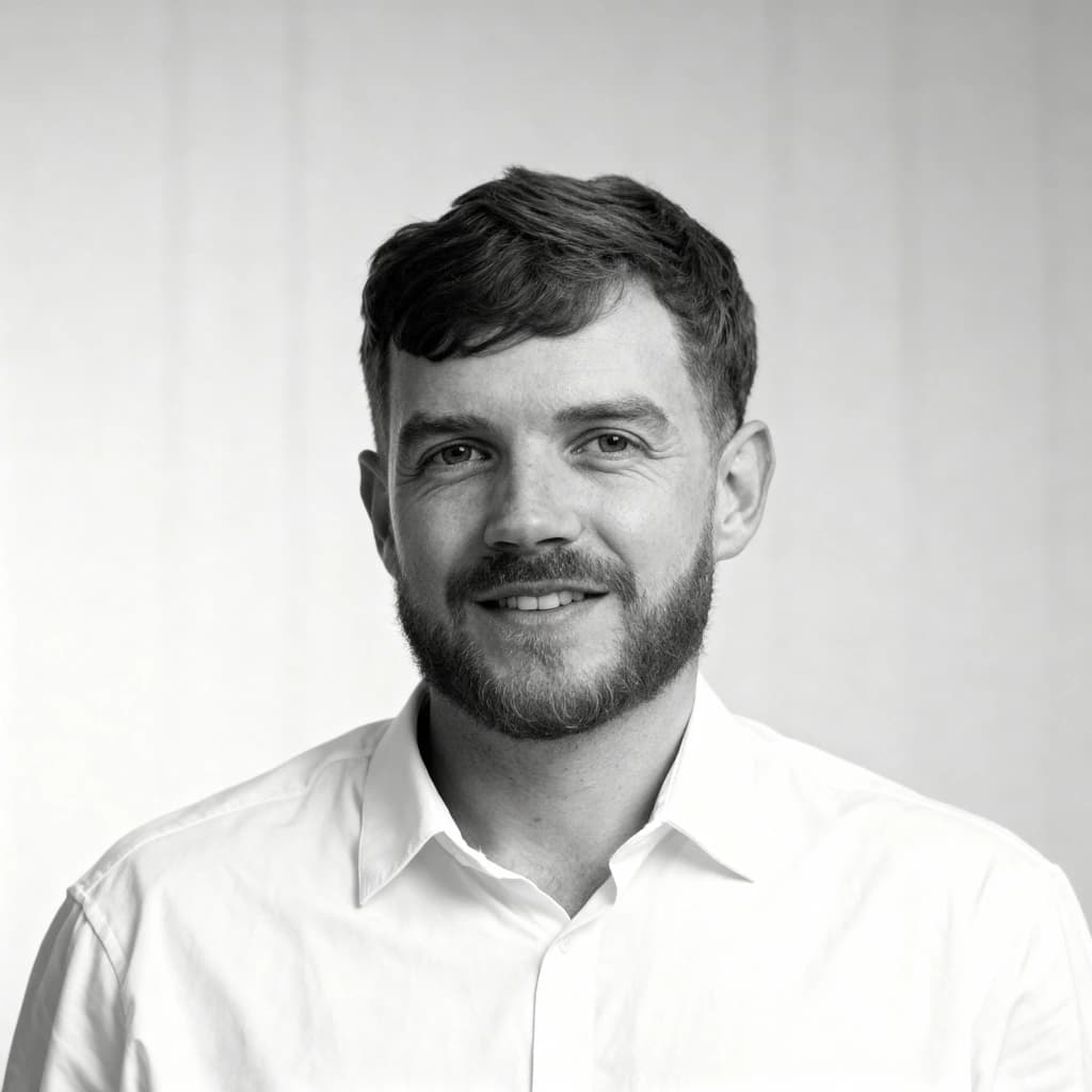 Matthew Frawley